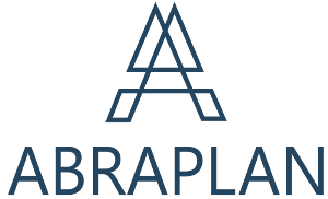 ABRAPLAN – Associação Brasileira de Planejamento Logo